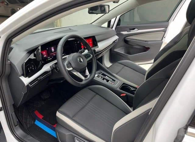 
								Volkswagen Golf 280 TSI, 2022 full									