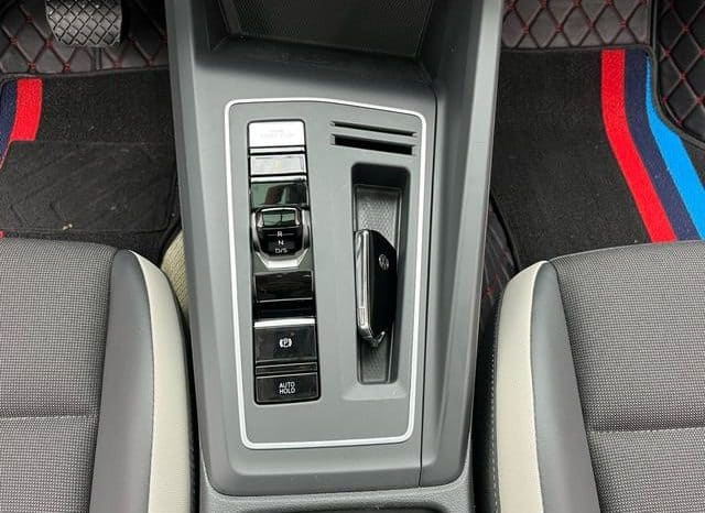 
								Volkswagen Golf 280 TSI, 2022 full									