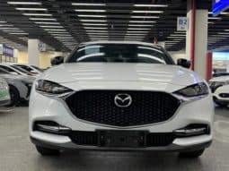 
										Mazda CX-4, 2021 full									