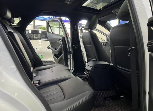 
								Mazda CX-4, 2021 full									