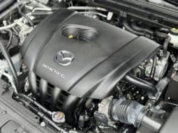 
										Mazda 3 (IV), 2022 full									