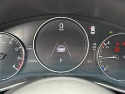
										Mazda 3 (IV), 2022 full									