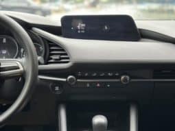 
										Mazda 3 (IV), 2022 full									