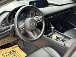 
										Mazda 3 (IV), 2022 full									