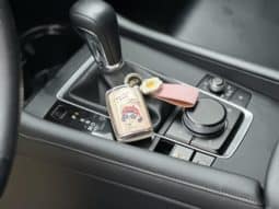 
										Mazda 3 (IV), 2022 full									