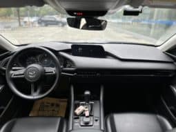 
										Mazda 3 (IV), 2022 full									