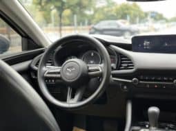 
										Mazda 3 (IV), 2022 full									