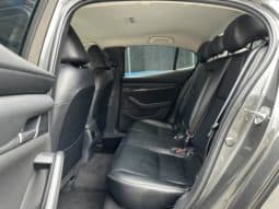 
										Mazda 3 (IV), 2022 full									