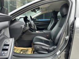 
										Mazda 3 (IV), 2022 full									