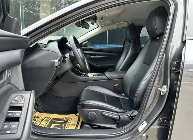 
								Mazda 3 (IV), 2022 full									