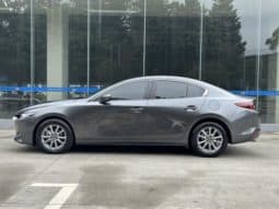 
										Mazda 3 (IV), 2022 full									