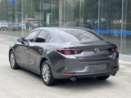 
										Mazda 3 (IV), 2022 full									