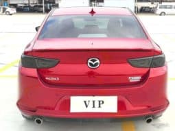 
										Mazda 3 (IV), 2021 full									