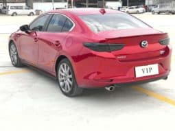 
										Mazda 3 (IV), 2021 full									