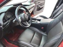 
										Mazda 3 (IV), 2021 full									