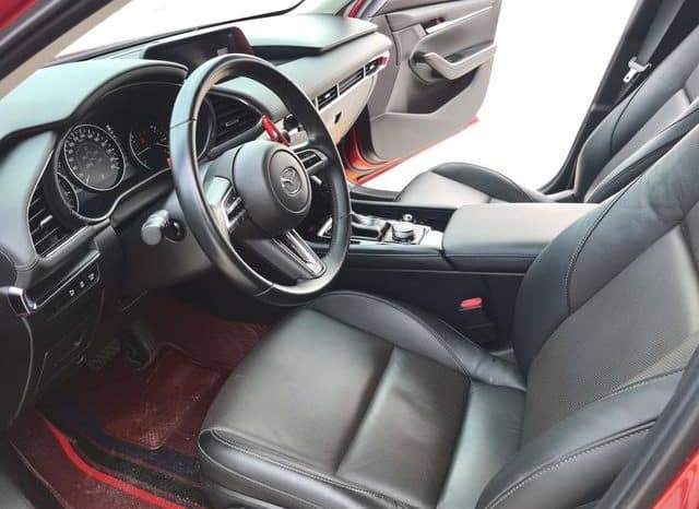 
								Mazda 3 (IV), 2021 full									
