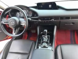 
										Mazda 3 (IV), 2021 full									