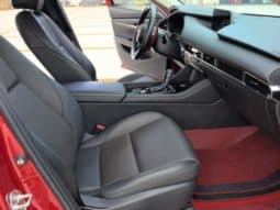 
										Mazda 3 (IV), 2021 full									