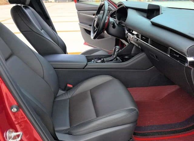 
								Mazda 3 (IV), 2021 full									