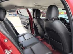 
										Mazda 3 (IV), 2021 full									