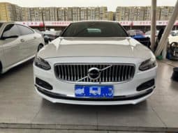 
										Volvo S90, 2021 full									
