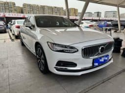 
										Volvo S90, 2021 full									