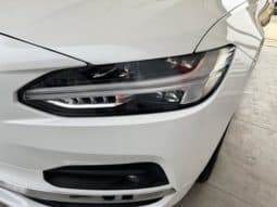 
										Volvo S90, 2021 full									