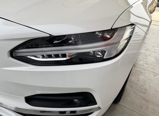 
								Volvo S90, 2021 full									