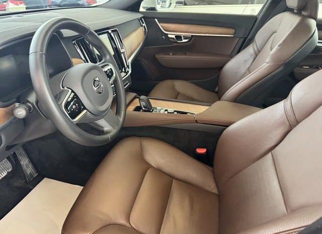 
								Volvo S90, 2021 full									