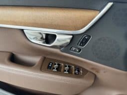 
										Volvo S90, 2021 full									