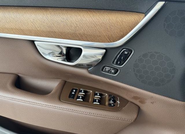 
								Volvo S90, 2021 full									