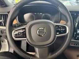 
										Volvo S90, 2021 full									