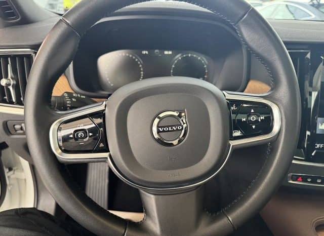 
								Volvo S90, 2021 full									