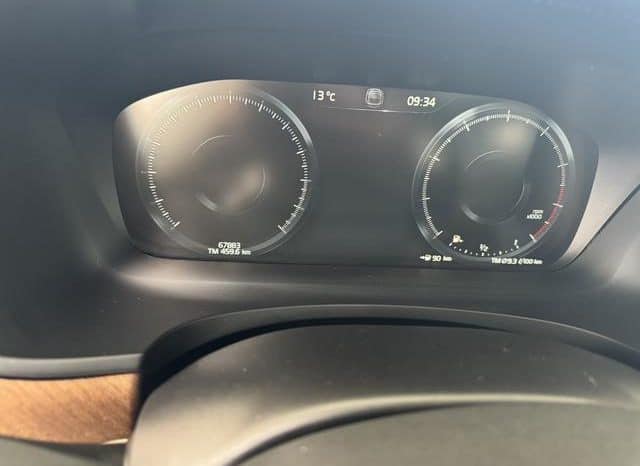 
								Volvo S90, 2021 full									