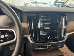 
										Volvo S90, 2021 full									