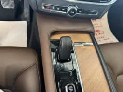 
										Volvo S90, 2021 full									