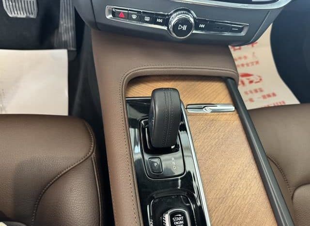 
								Volvo S90, 2021 full									