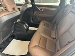 
										Volvo S90, 2021 full									