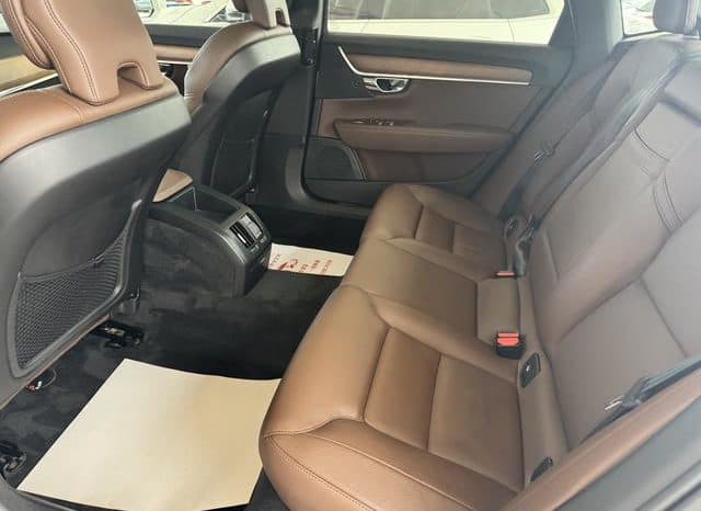
								Volvo S90, 2021 full									