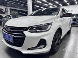 67d451615fa5e Chevrolet Monza, 2020