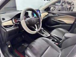 
										Chevrolet Monza, 2020 full									