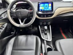 
										Chevrolet Monza, 2020 full									