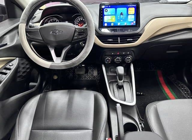 
								Chevrolet Monza, 2020 full									