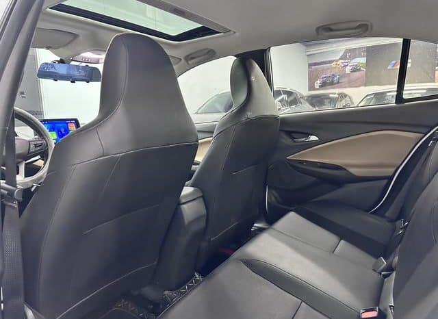 
								Chevrolet Monza, 2020 full									