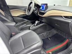 
										Chevrolet Monza, 2020 full									