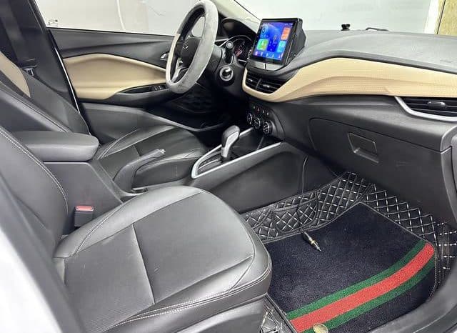 
								Chevrolet Monza, 2020 full									