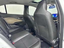 
										Chevrolet Monza, 2020 full									