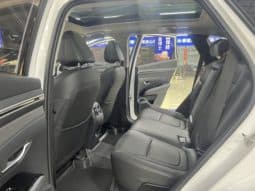 
										Hyundai Tucson (III), 2022 full									
