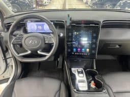 
										Hyundai Tucson (III), 2022 full									