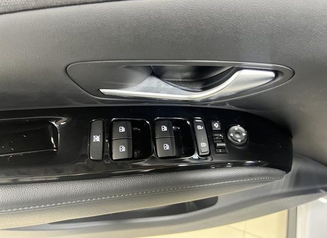 
								Hyundai Tucson (III), 2022 full									